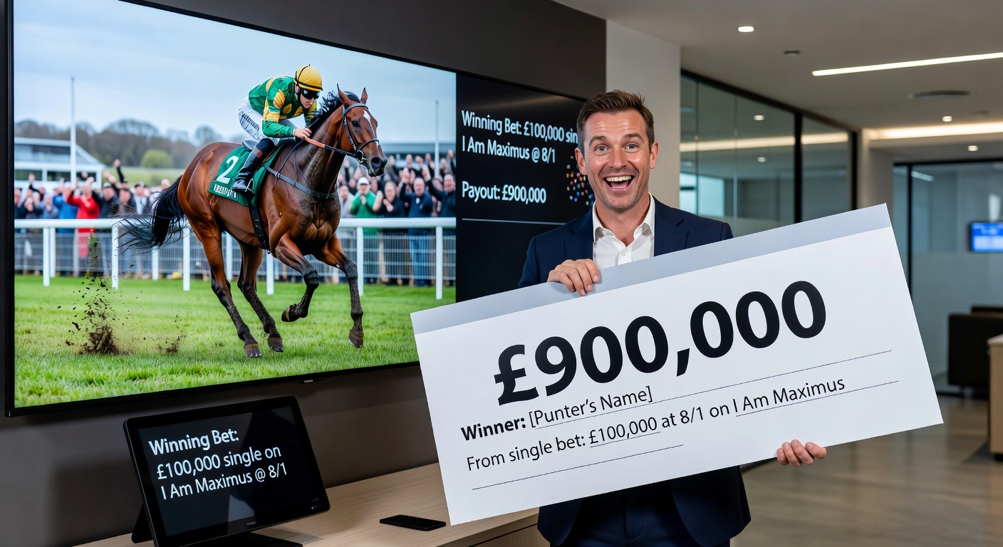 Infographic detailing 2026 UK gambling reforms, featuring stake limit icons, duty percentages, and checkmark symbols for financial assessments